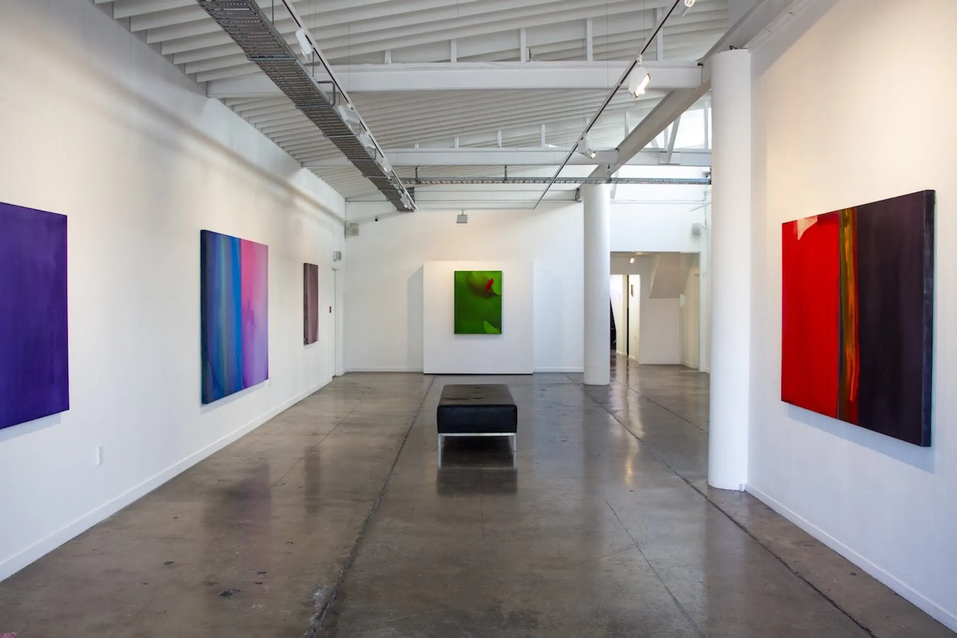 DEPOT Artspace - Devonport Village - Auckland's best seaside escape