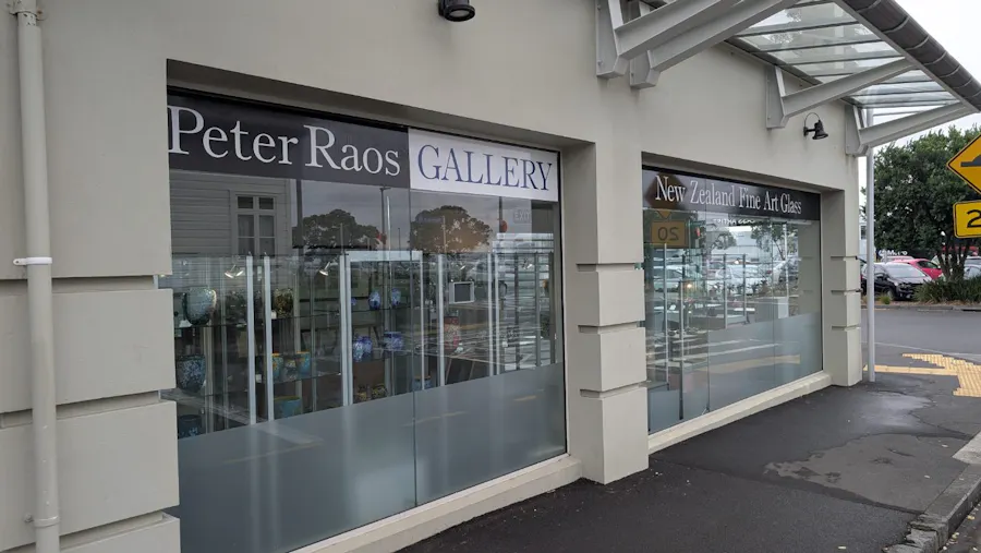 Peter Raos Studio