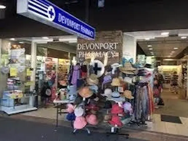 Devonport 1st Pharmacy - Devonport Village - Auckland's best seaside escape