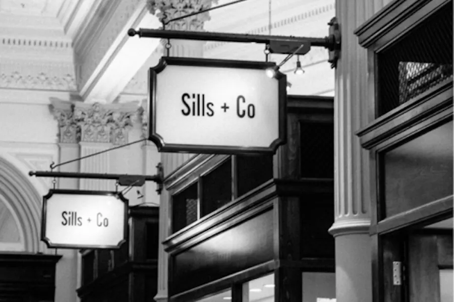 Sills & Co - Devonport Village - Auckland's best seaside escape