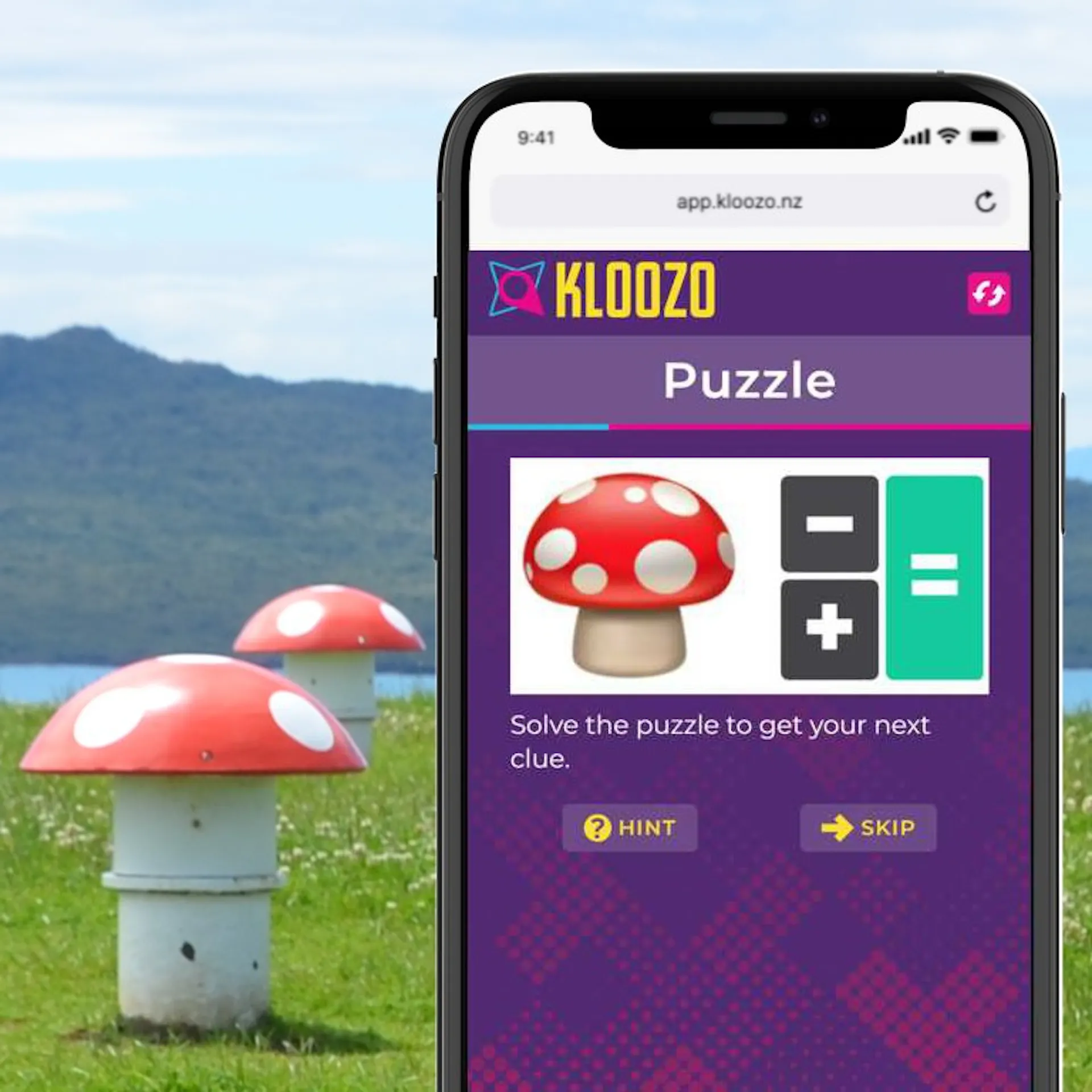 Kloozo