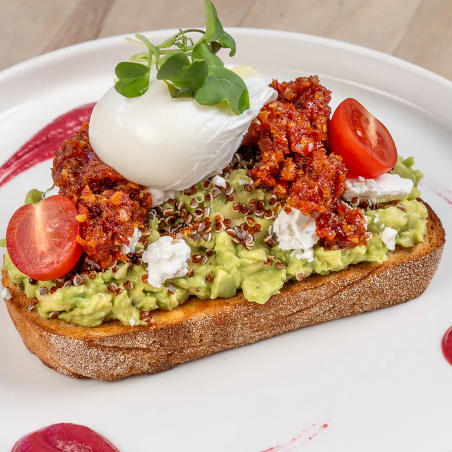 Corelli's Cafe