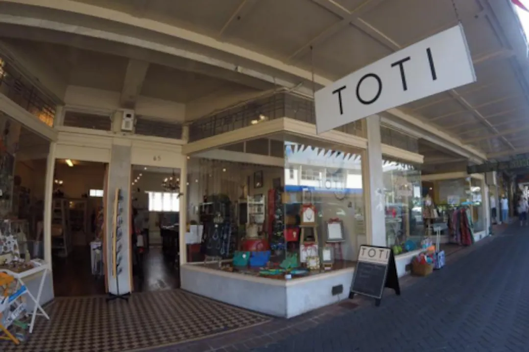 TOTI - Devonport Village - Auckland's best seaside escape