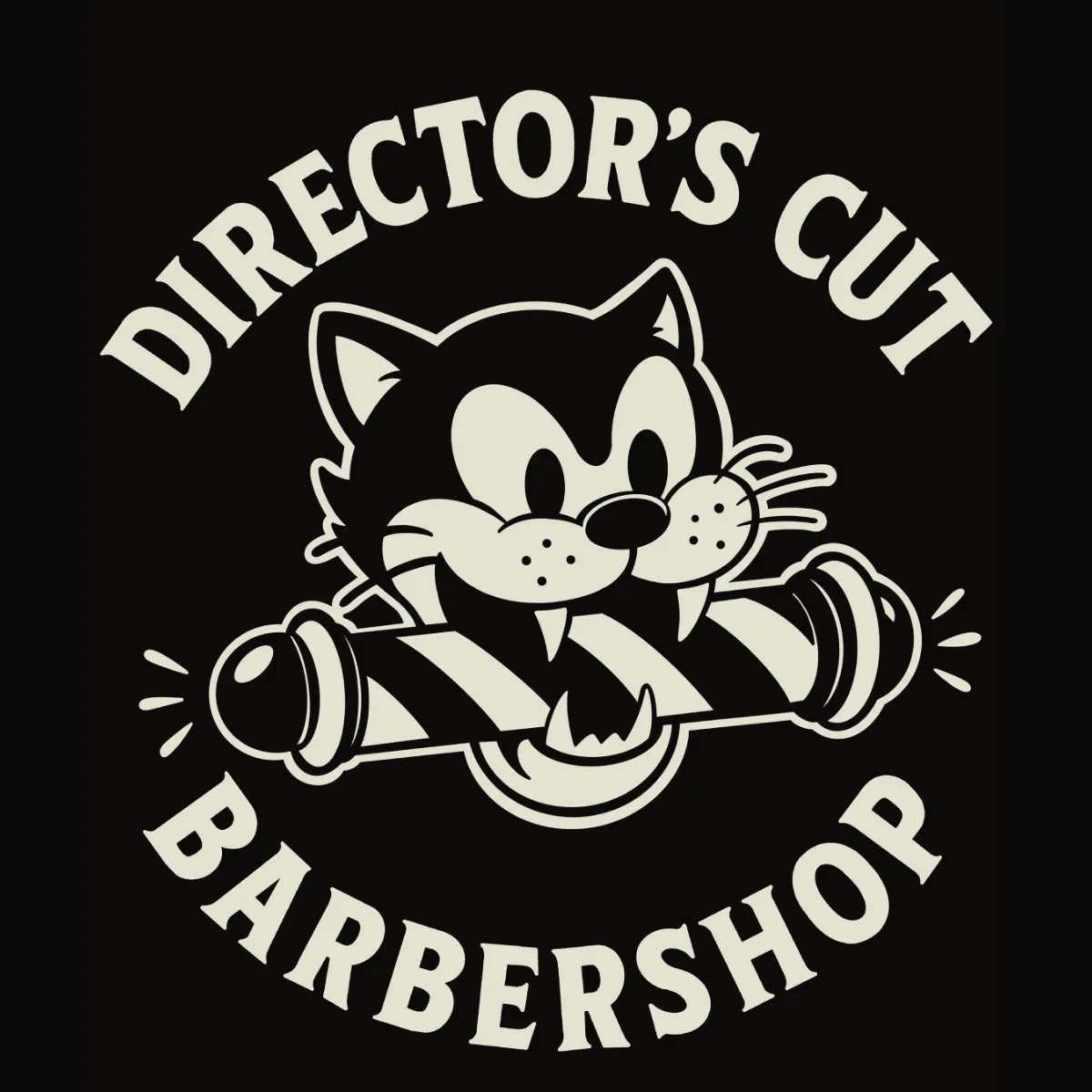 Director's Cut Barbershop