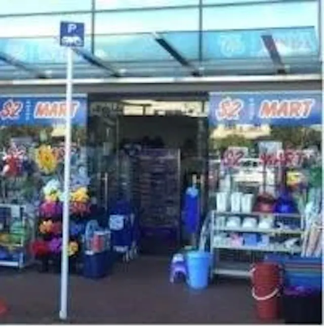 $2 and More Mart - Devonport Village - Auckland's best seaside escape