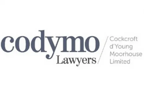 Cockcroft d'Young Moorhouse Solicitors - Devonport Village - Auckland's best seaside escape