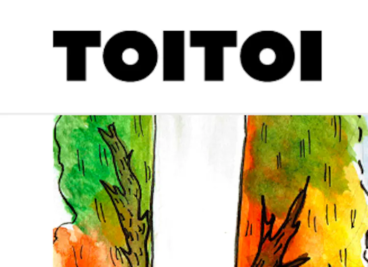 Toitoi Media Limited - Devonport Village - Auckland's best seaside escape