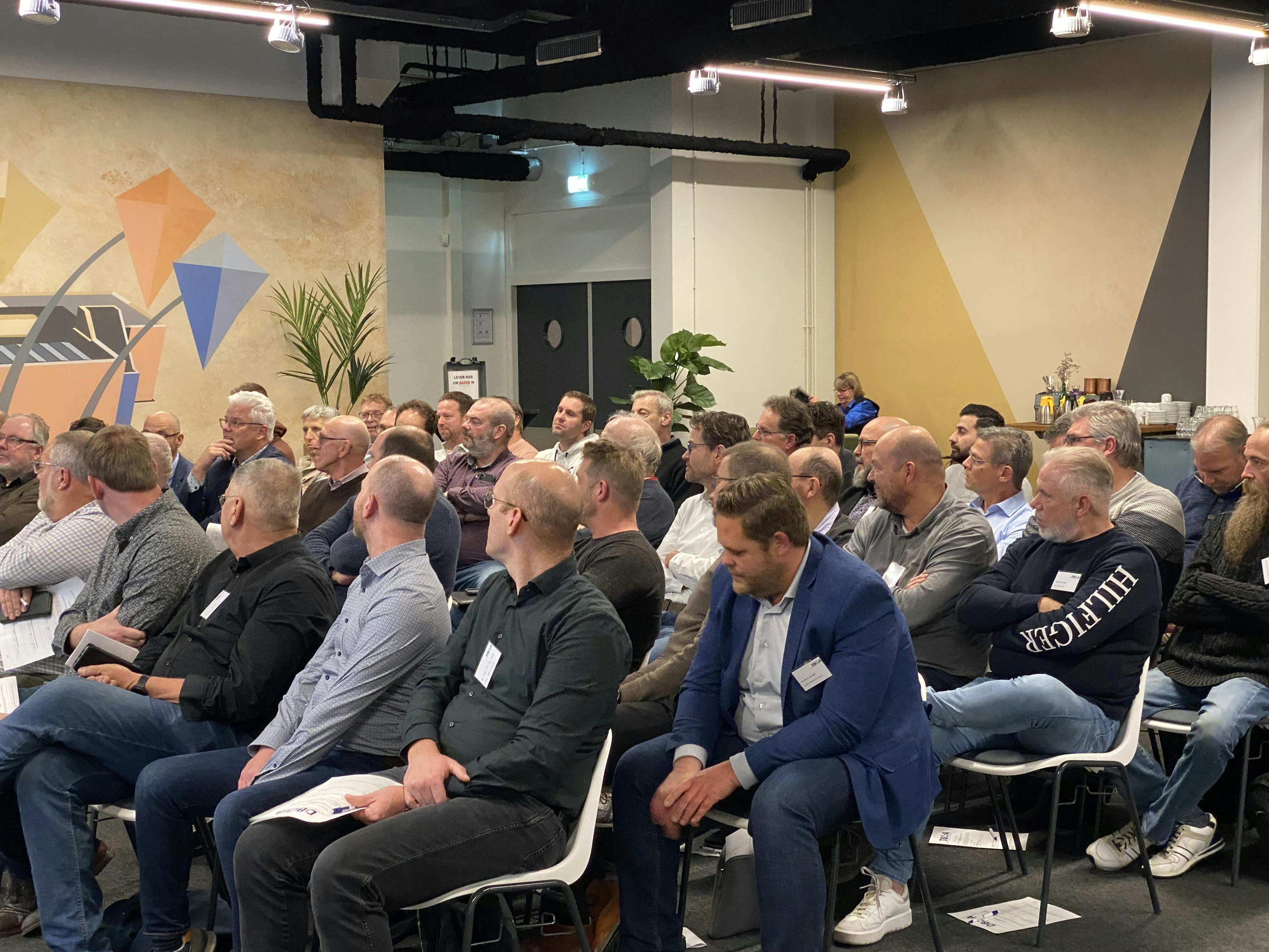 wet kwaliteitsborging