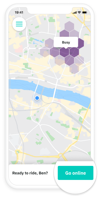 Deliveroo Rider Application Uk – Deliveroo.Com – BEKW
