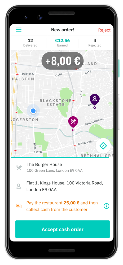 how do cash advance apps work