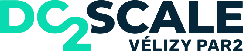 DC2SCALE VÉLIZY PAR2