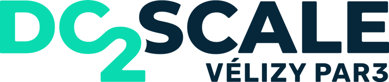 DC2SCALE VÉLIZY PAR3