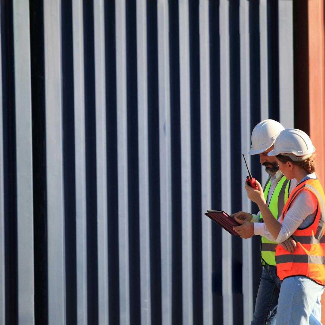 DCSA - Driving digitalisation in container shipping