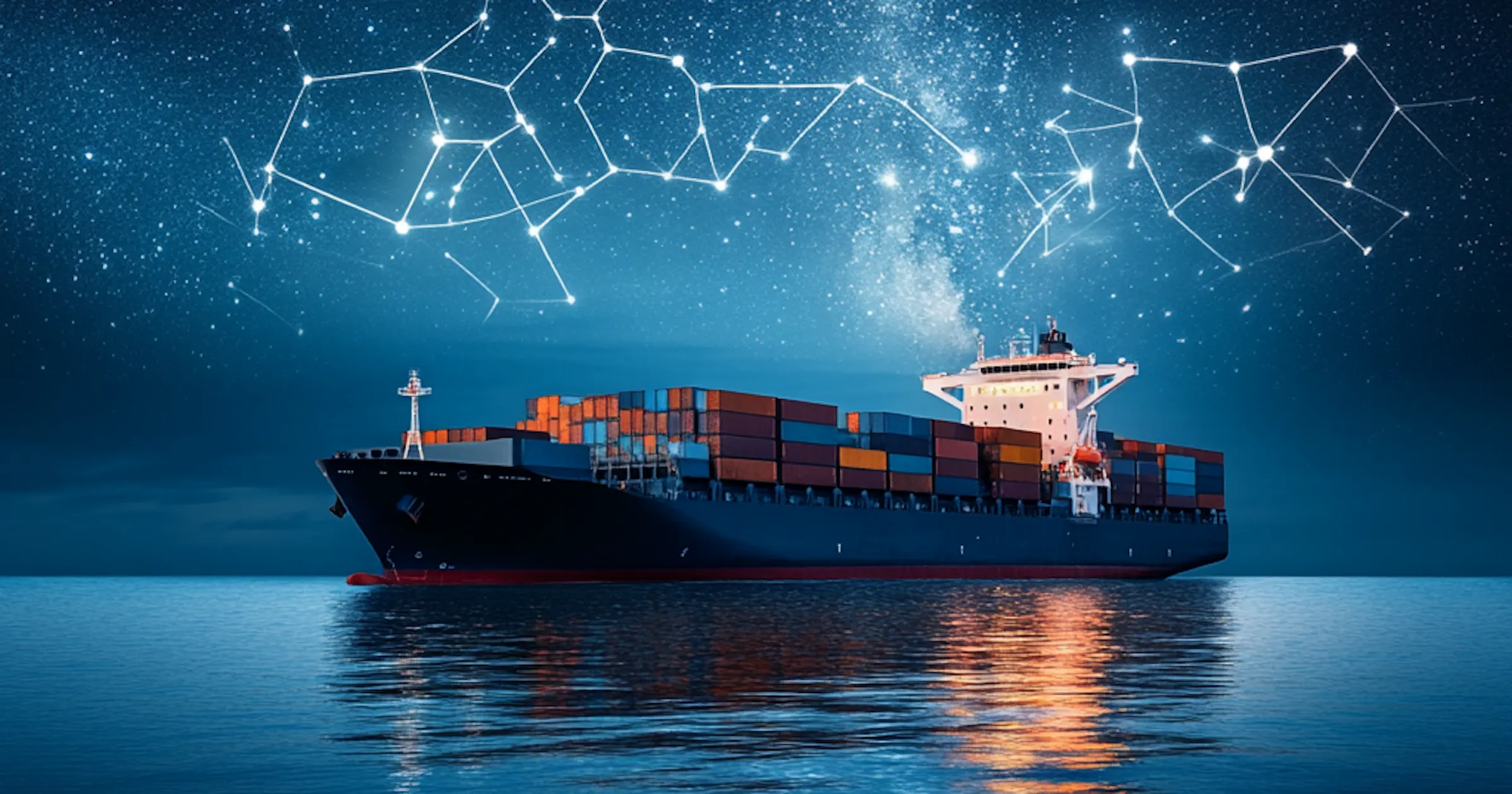 DCSA completes standards-based interoperable eBL transaction, marking ...
