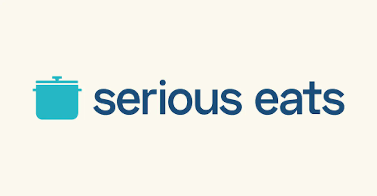 Serious Eats