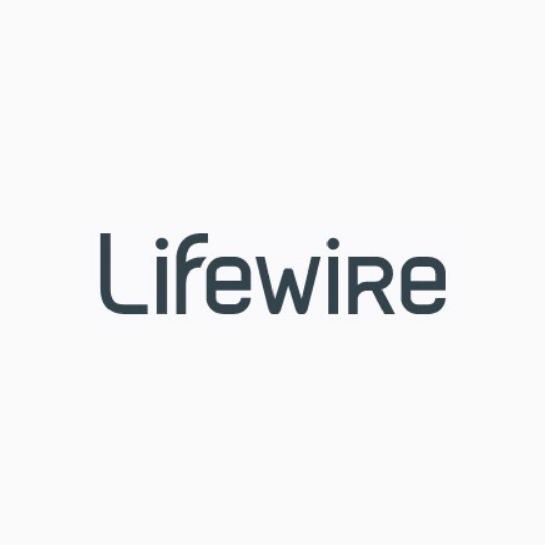 Lifewire - Dotdash Meredith