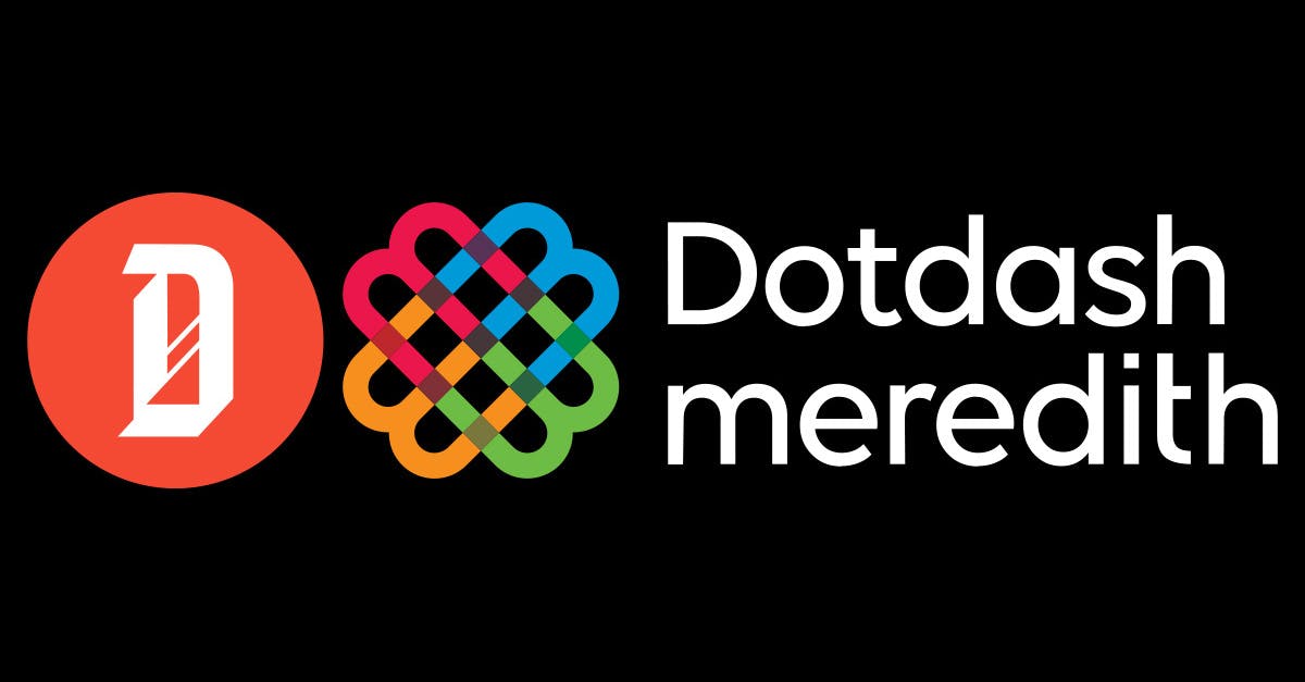 Dotdash Meredith is the largest digital and print publisher in America.