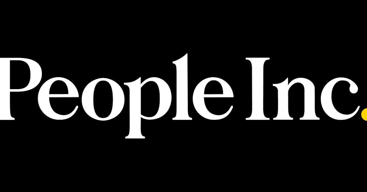 People Inc. Publishing