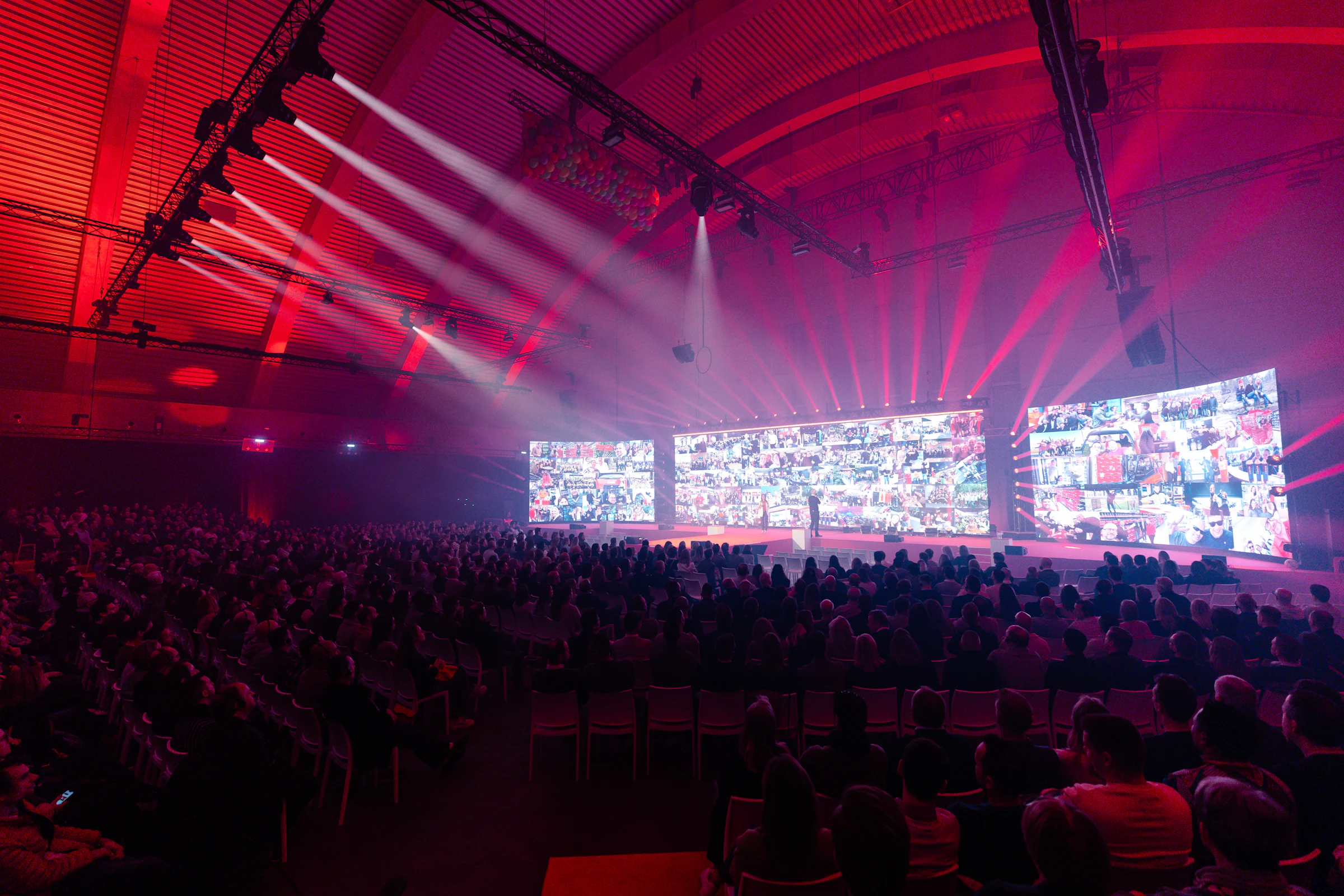 Coca-Cola environment