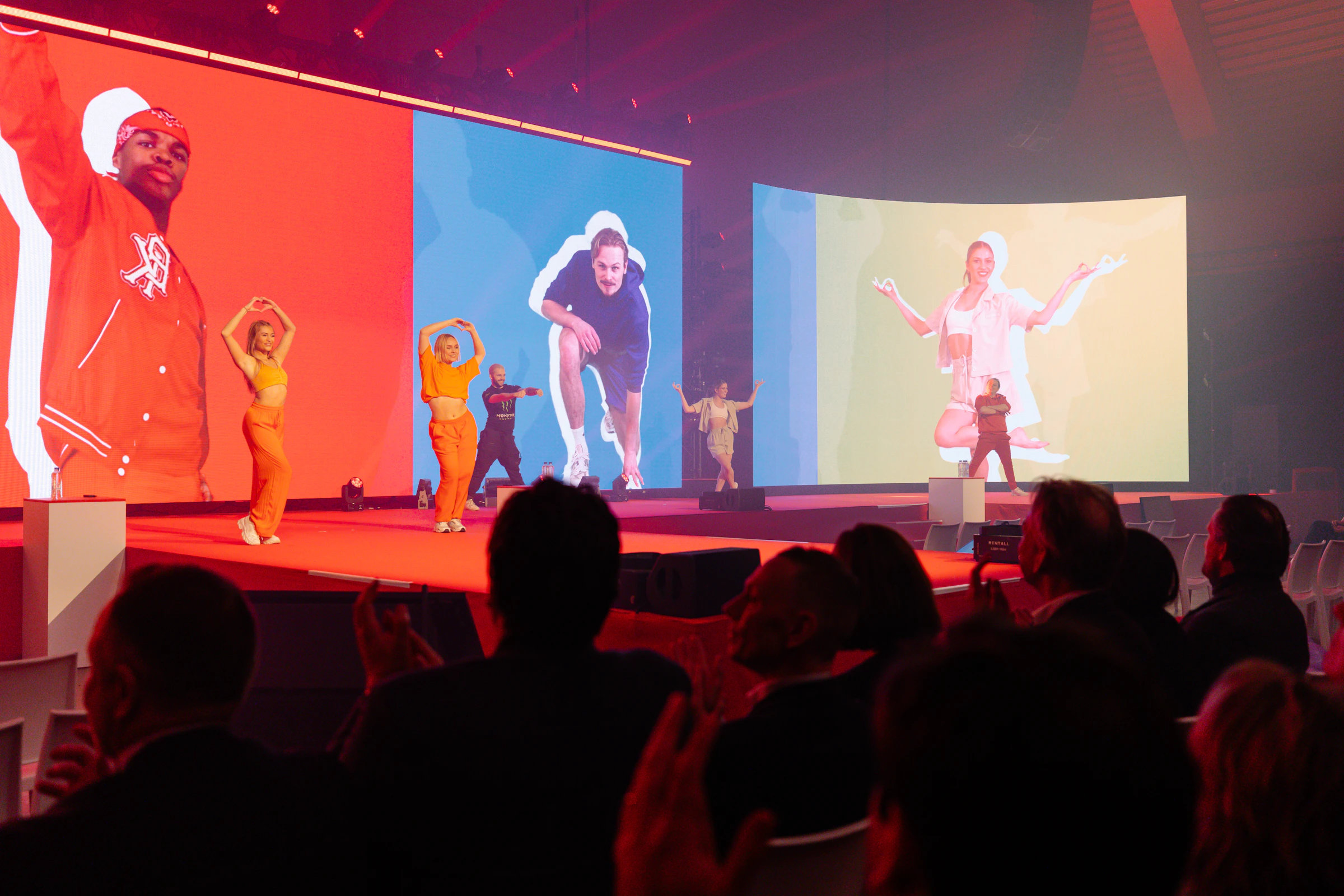 Coca-Cola production