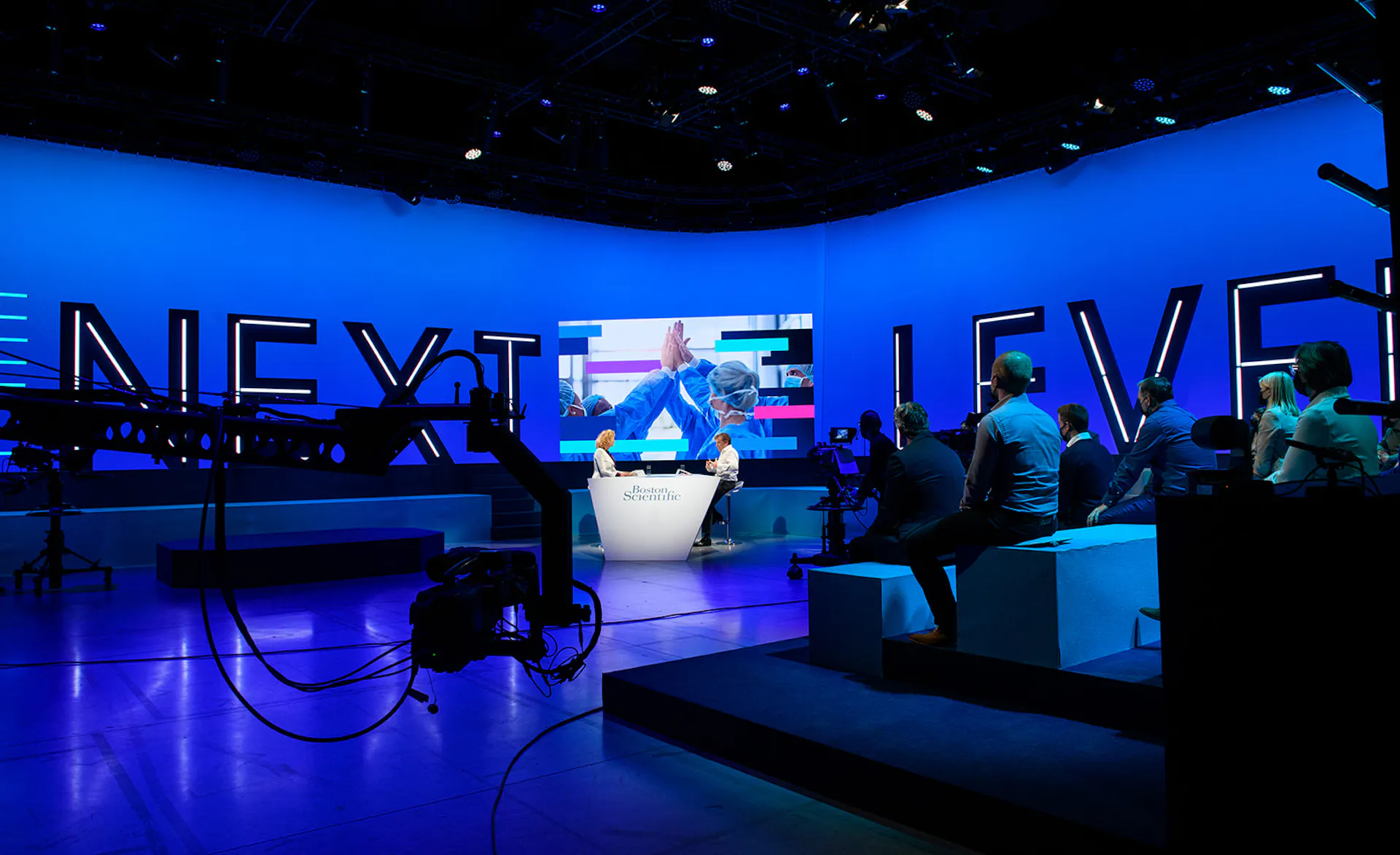 ddmc event designer corporate next level