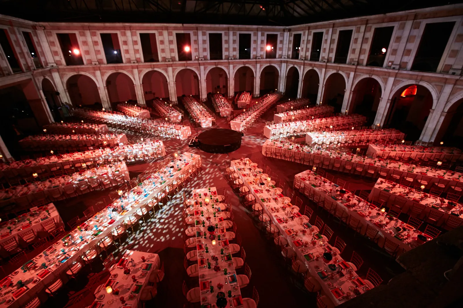 ddmc event designer corporate buffet