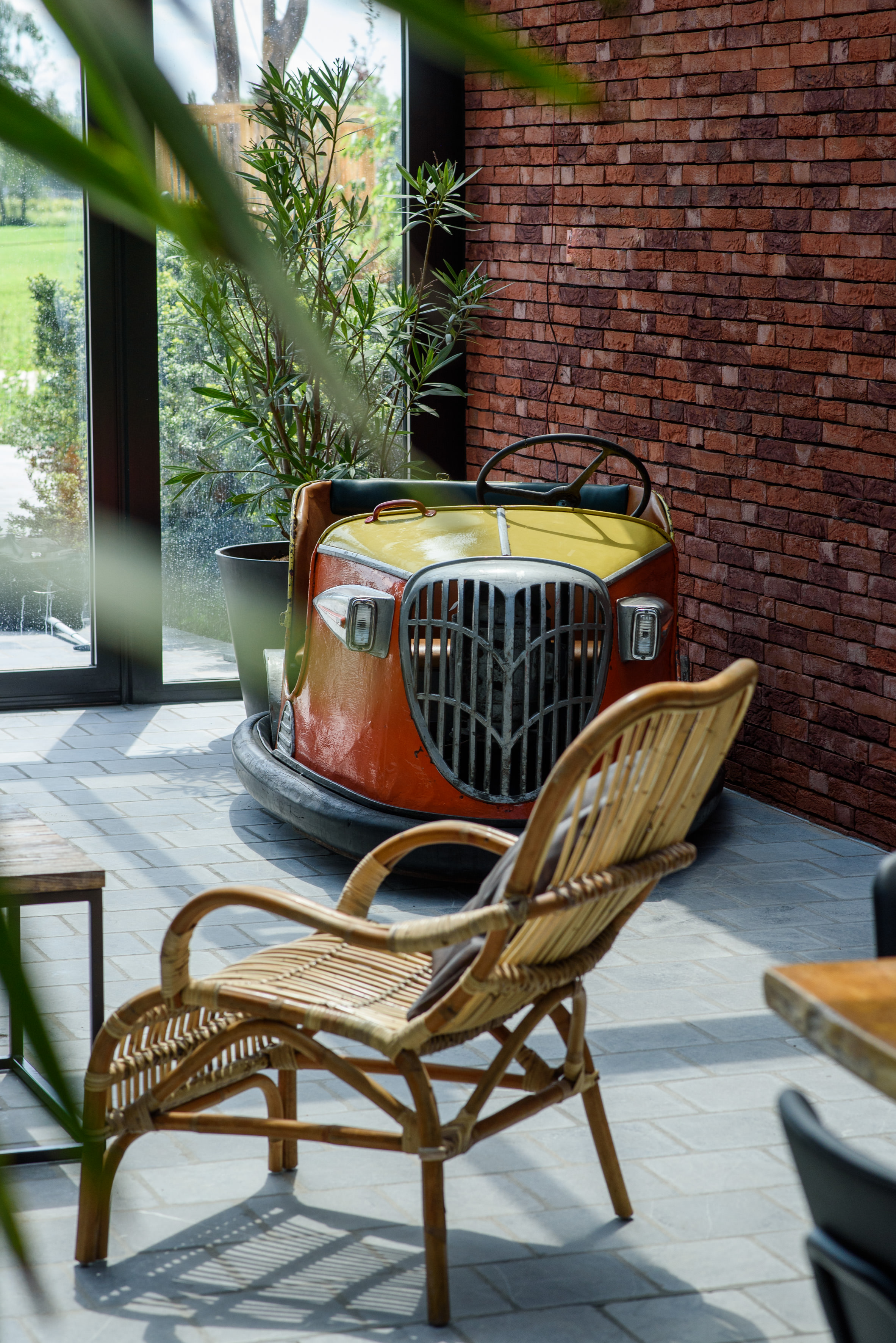 De Zwaluw - Vakantiewoning