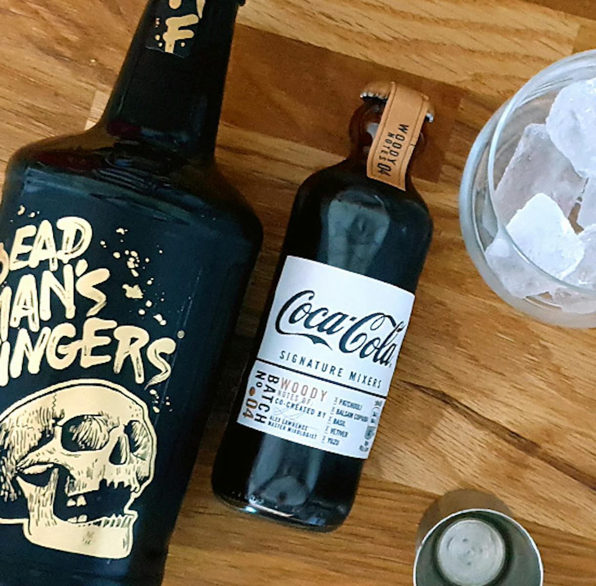 Dead Northern Drinks Ideas