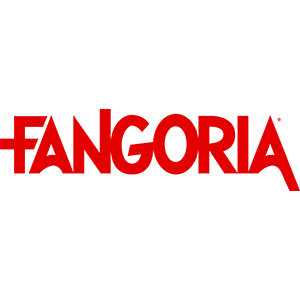 Fangoria The World's Best Horror and Cult Film Magazine Since 1979.