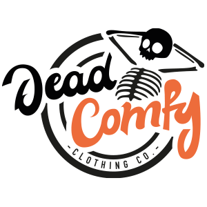Dead Comfy Clothing Co.