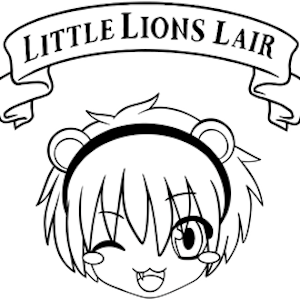 Little Lions Lair