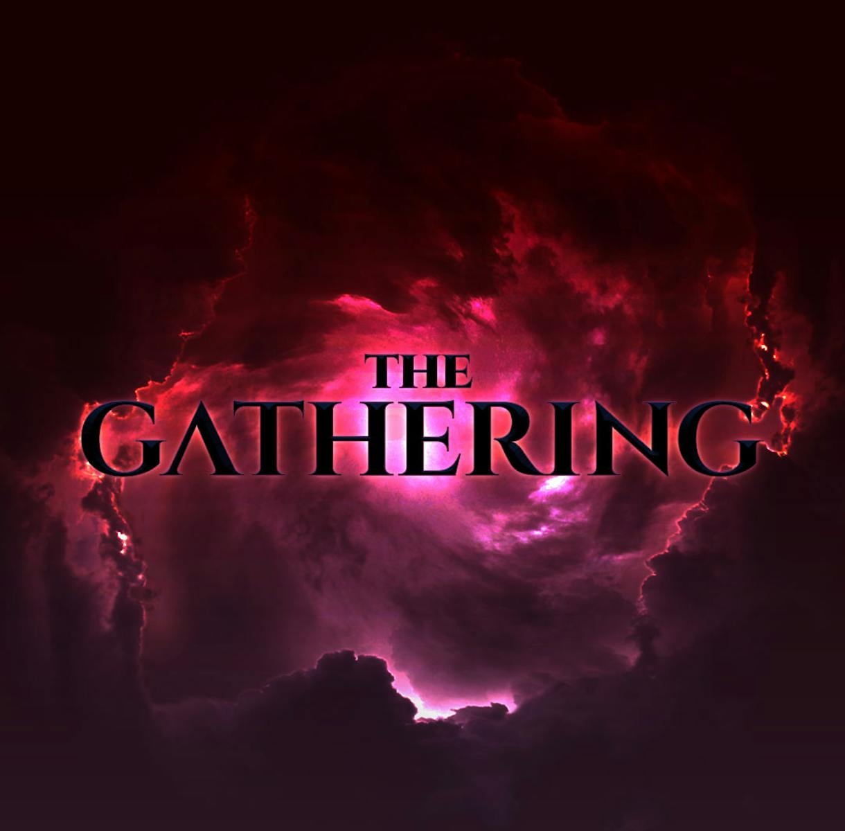 The Gathering - Friday the 13th