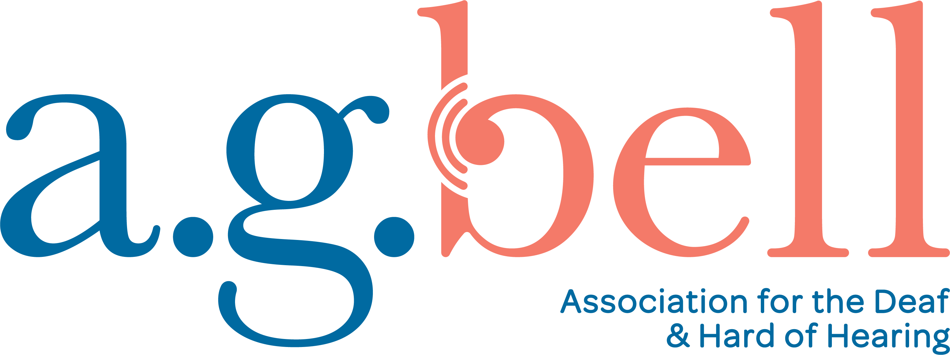agbell logo