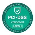 PCI DSS logo