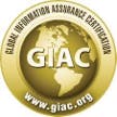 GIAC logo