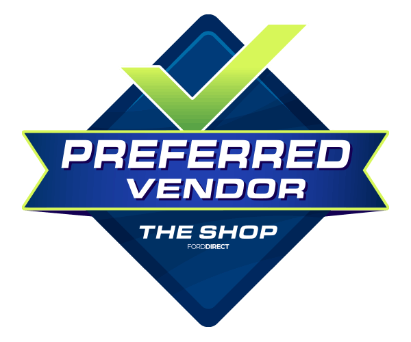 Ford Preferred Vendor