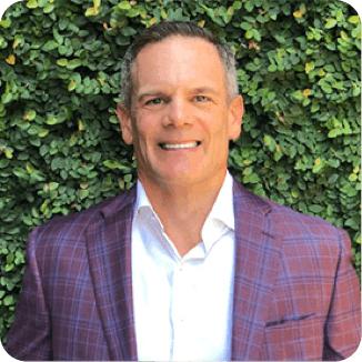 Todd Stewart