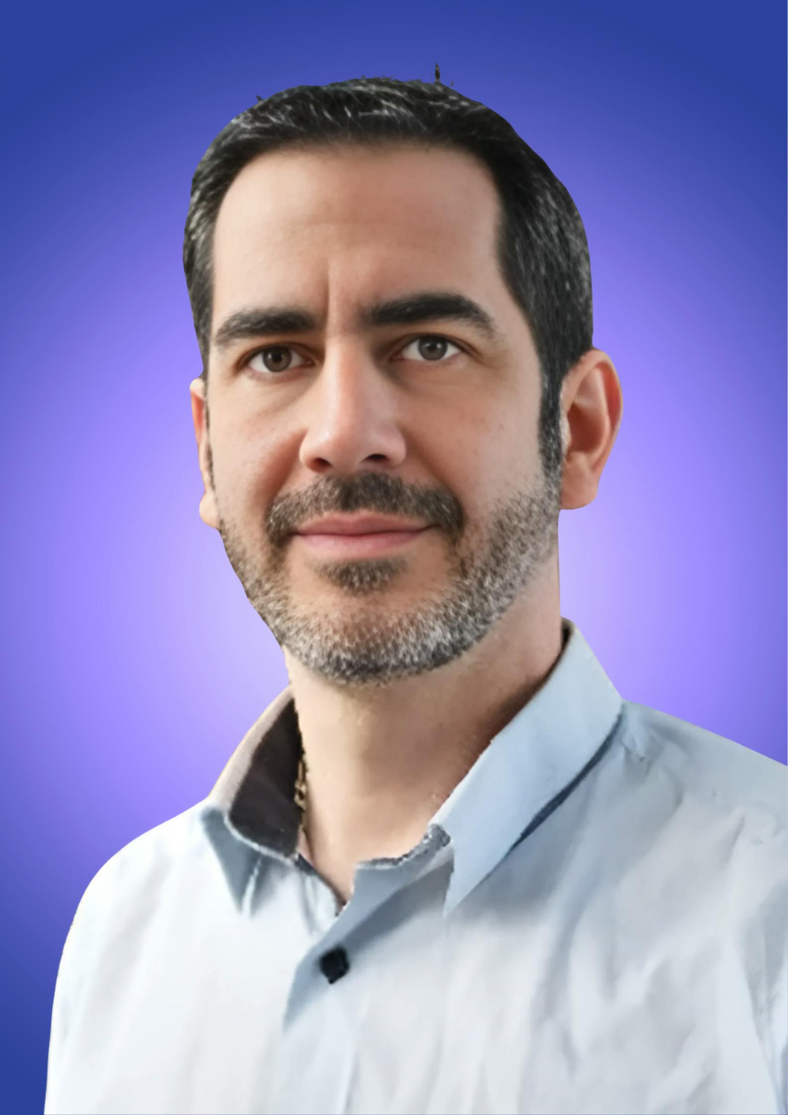 Michaël Bourlet