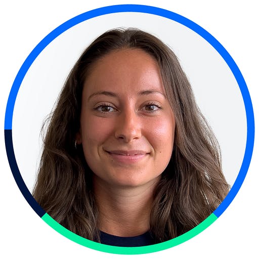 Cécile Ferreira