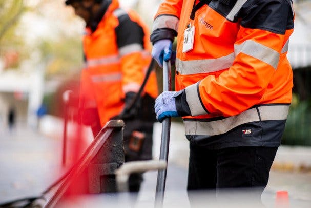 Avec Dealt, Orange accélère le déploiement de la fibre et lève les freins techniques au raccordement