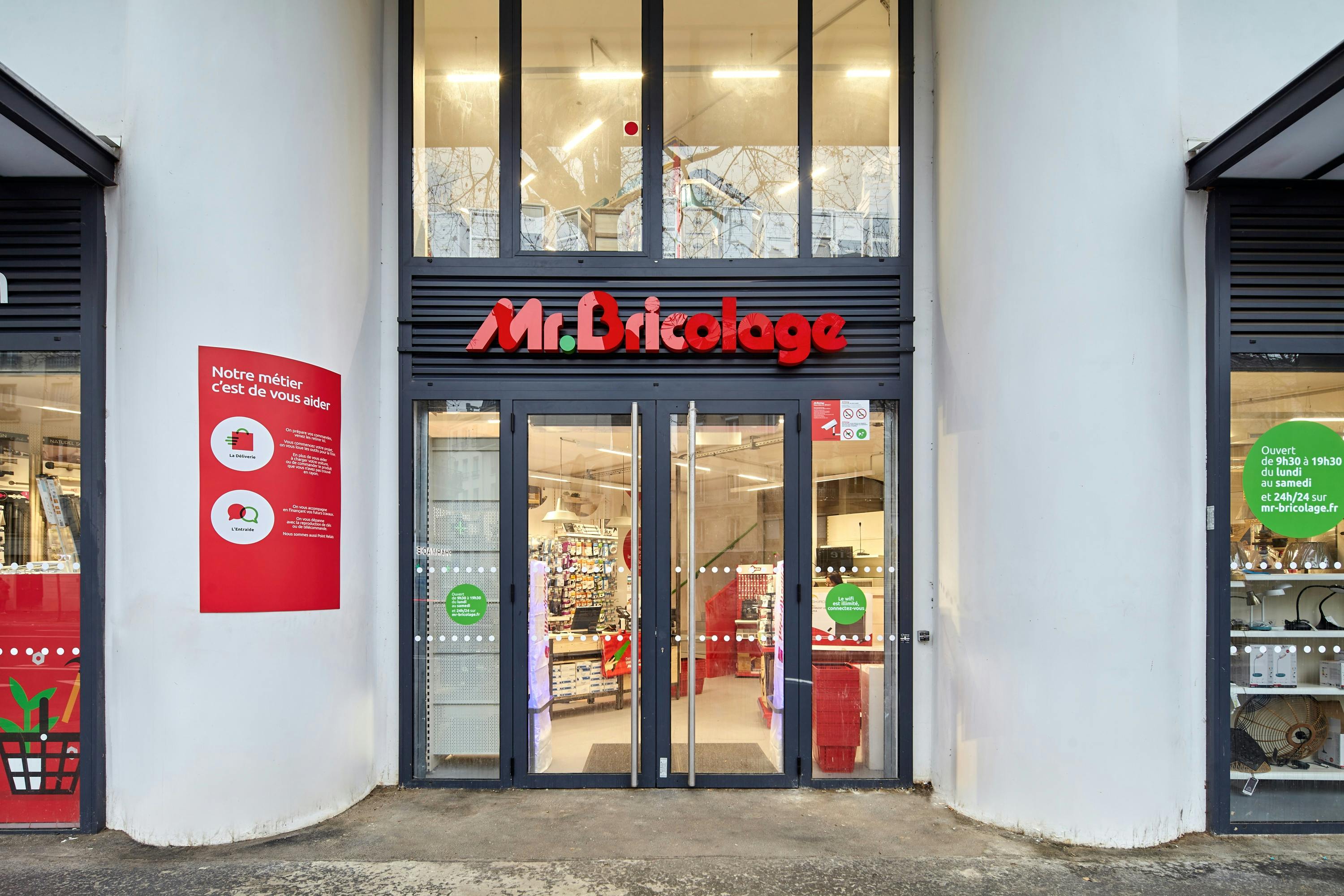 Passer de la vente de produits à une expérience complète de services à domicile