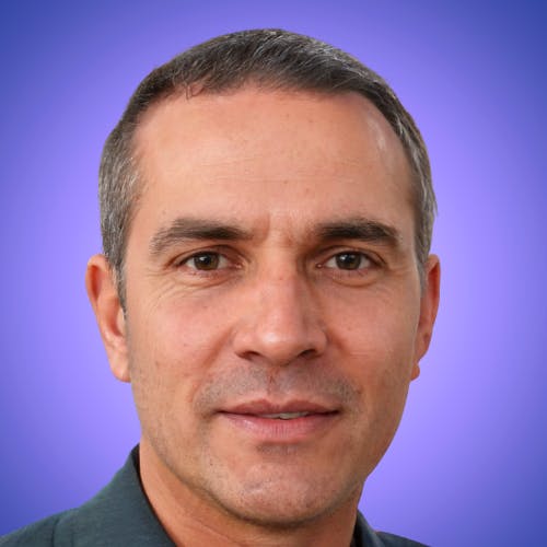 Karim B.