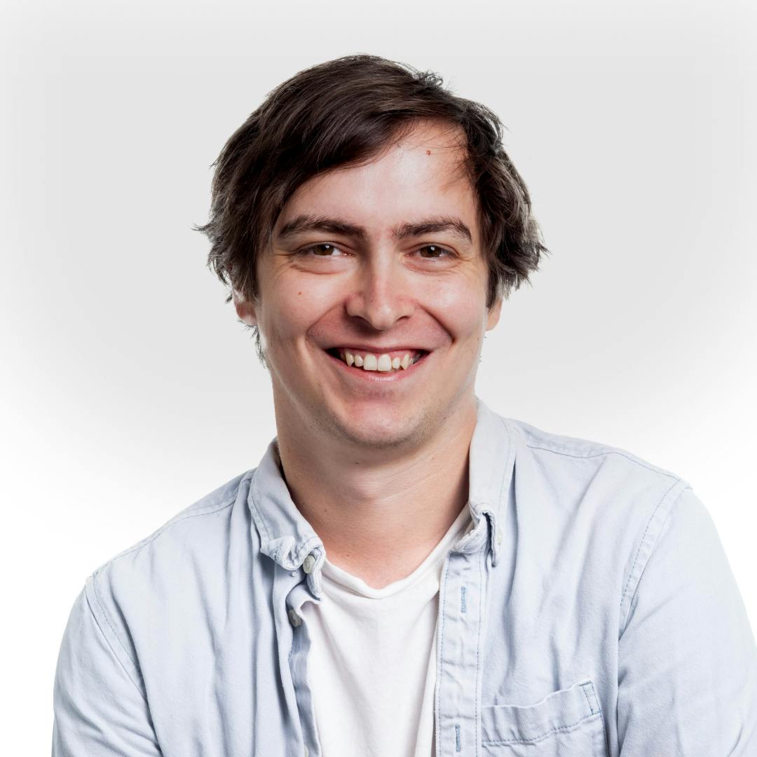 Baudoin Haas