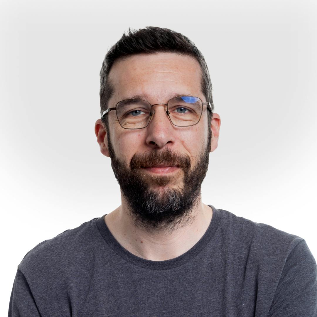 Fabrice Leclercq