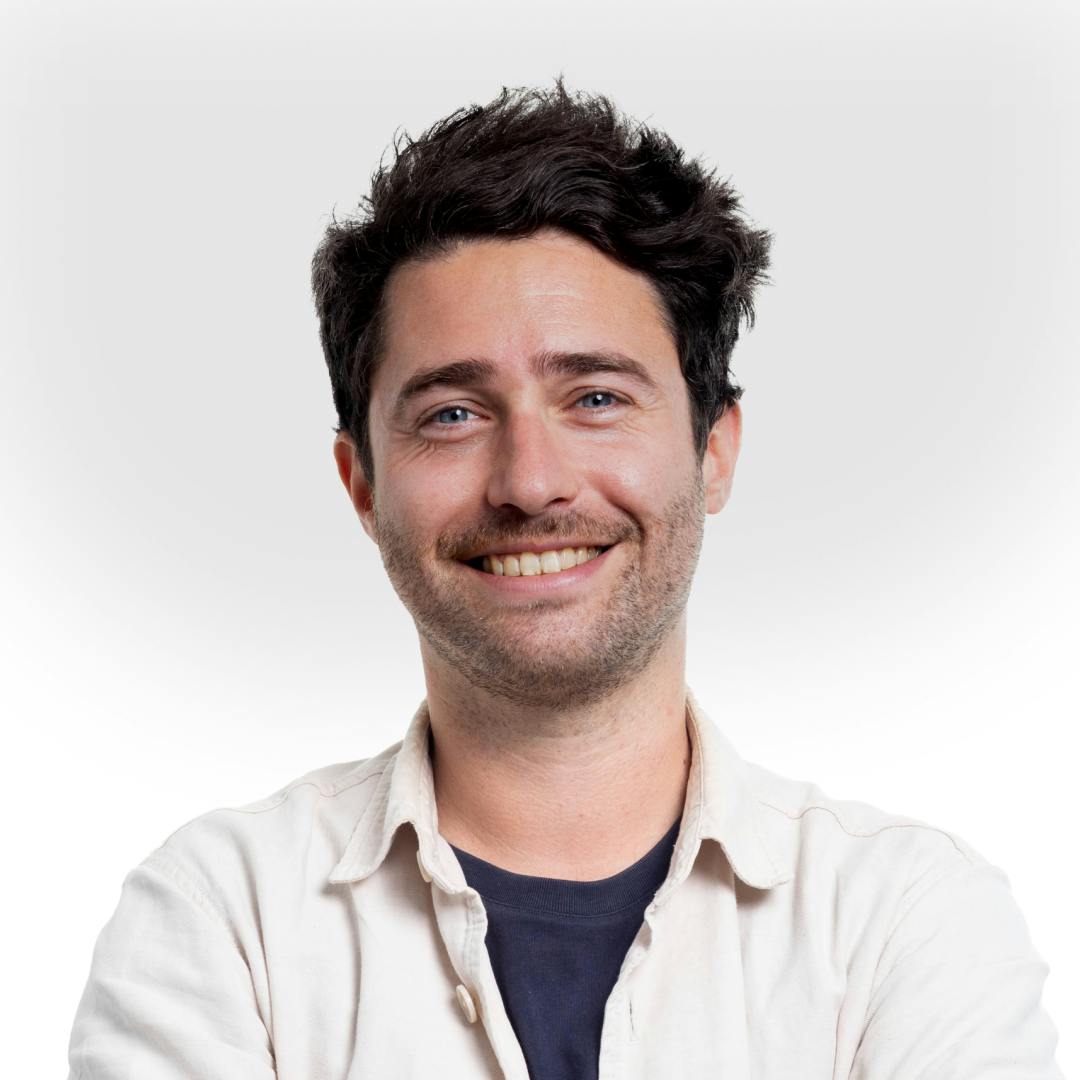 Maxime Auger