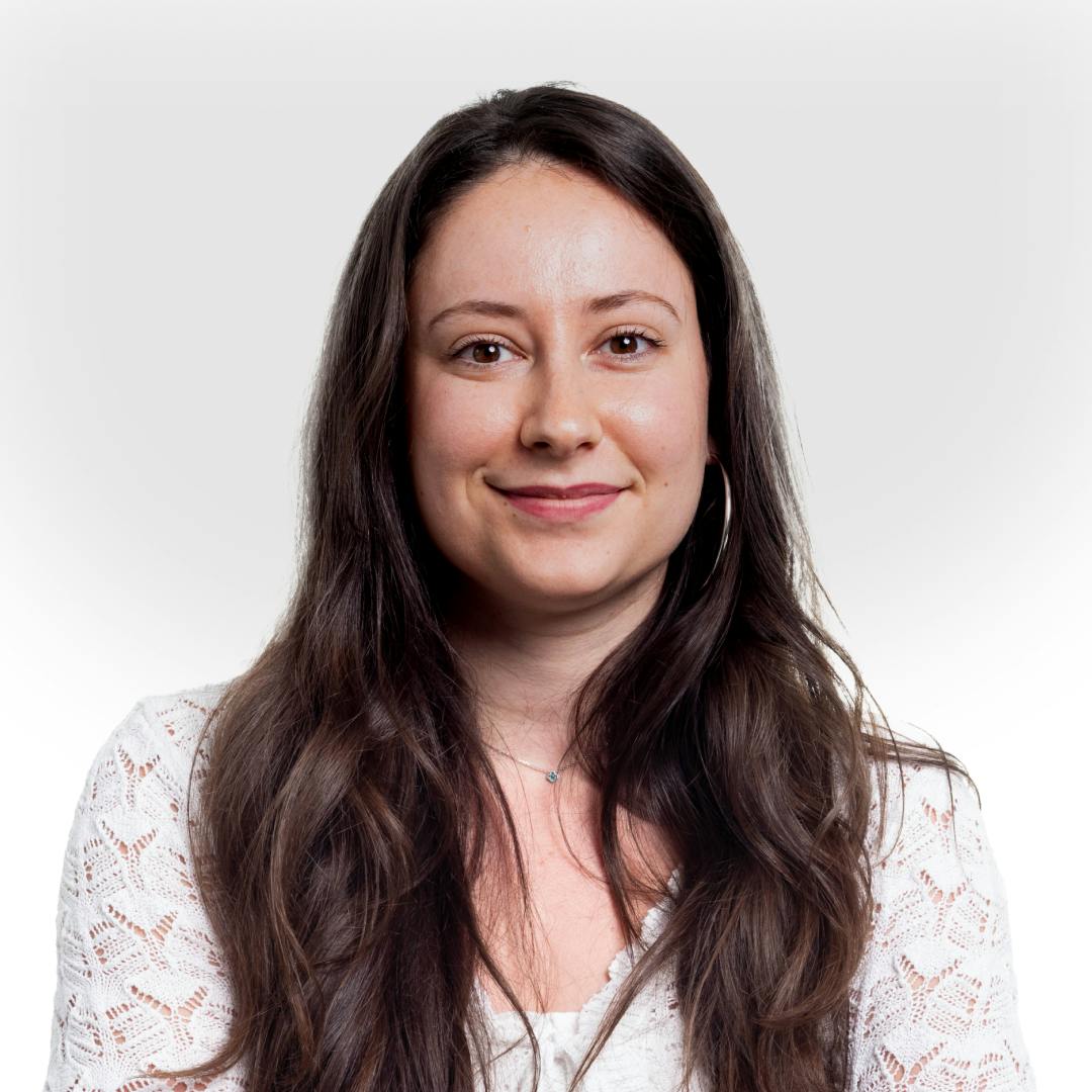 Cécile Ferreira