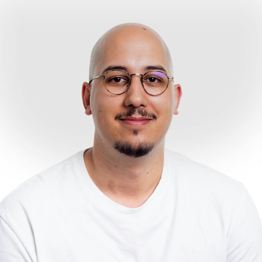 Réda Chaar