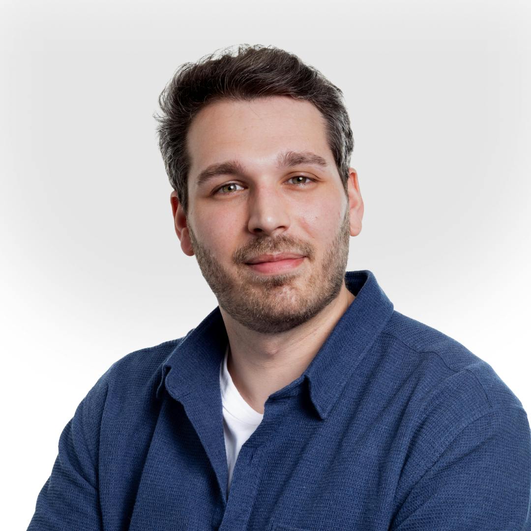 Mickaël Braconnier
