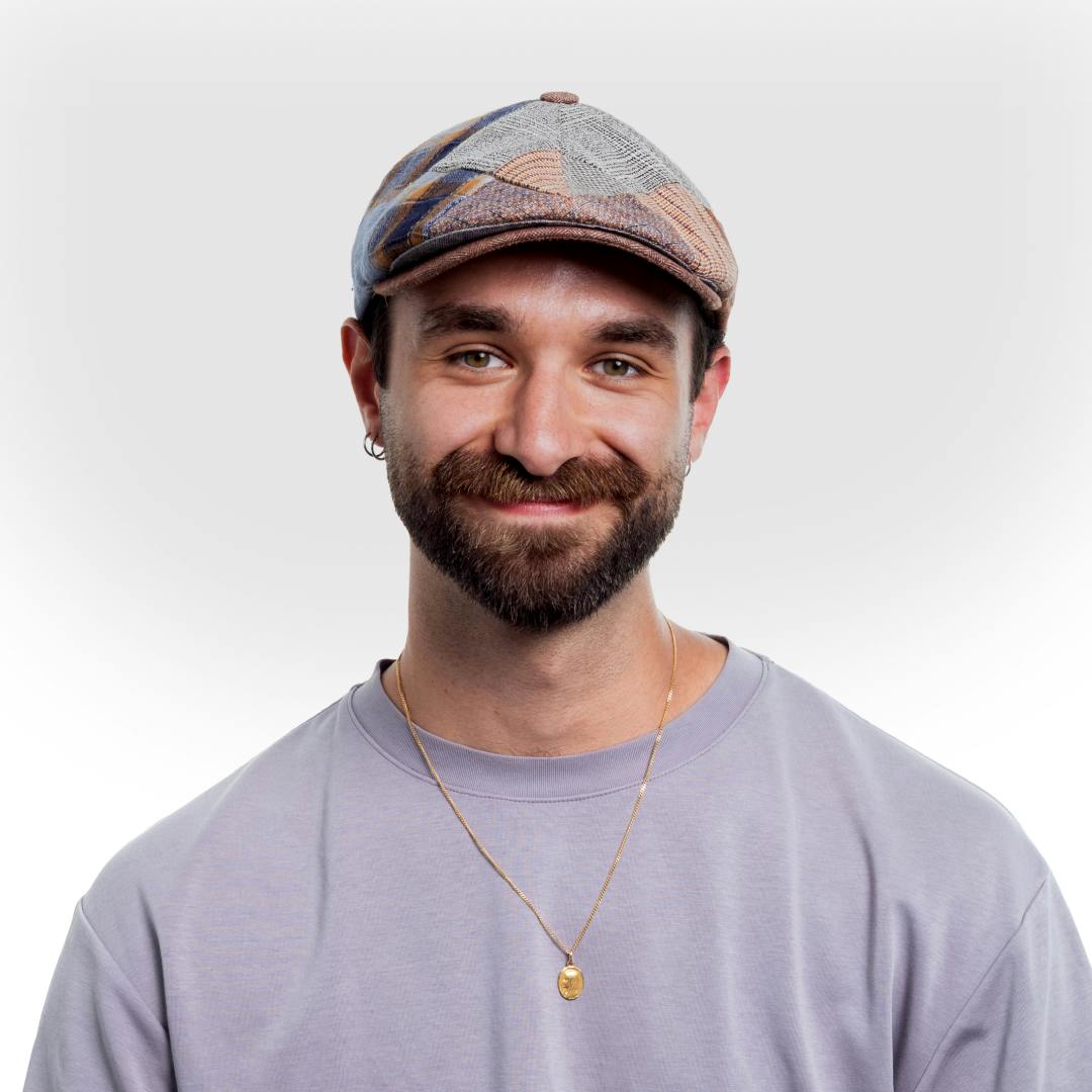 Sinclair Buisset
