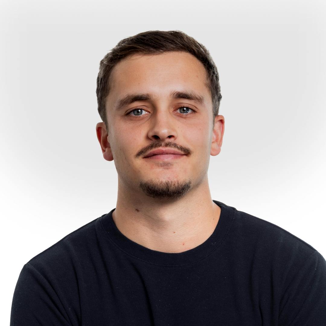 Dorian Jamot